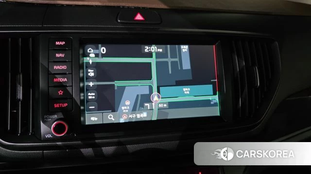 Kia The New Kia Ray 2023 Белый из Кореи, фото 4