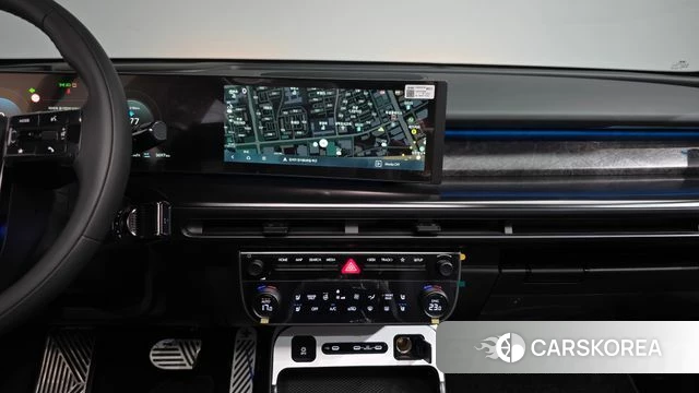 Hyundai Ionic 9 2026 Черный из Кореи, фото 4