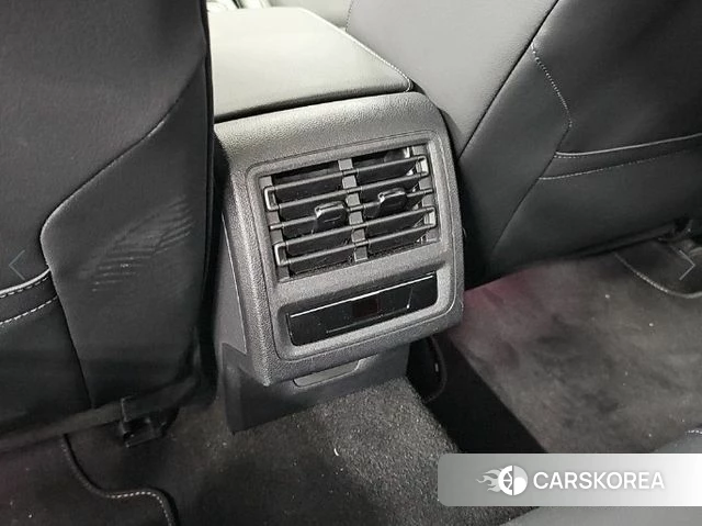 Volkswagen Golf 8th Generation id 4984809 из Кореи 4