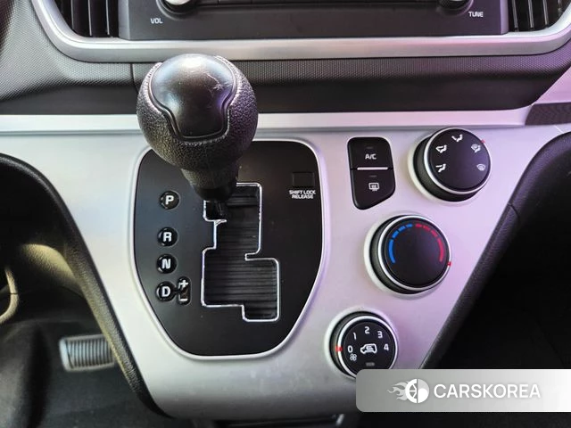 Kia The New Ray 2018 Жемчужный цвет из Кореи, фото 4