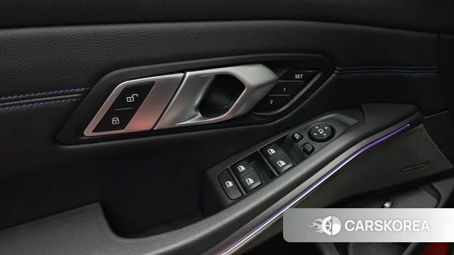 BMW 3 Series (G20) 2020 Оранжевый из Кореи, фото 4