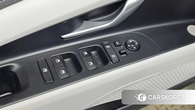 Hyundai Avante (CN7) 2021 Белый из Кореи, фото 4