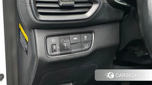 Hyundai Santa Fe TM 2019 Белый из Кореи, фото 4