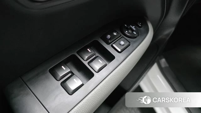 Kia The New Kia Ray 2023 Белый из Кореи, фото 4