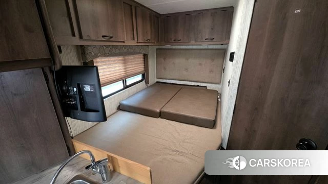 Ford Transit 2018 Белый из Кореи, фото 4