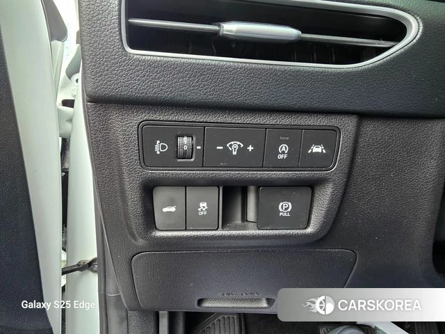 Hyundai Sonata (DN8) 2020 Жемчужный цвет из Кореи, фото 4