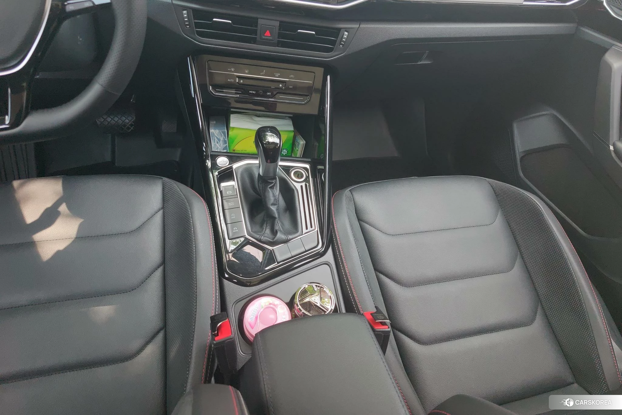 Volkswagen Tayron 2021 Черный из Китая, фото 4