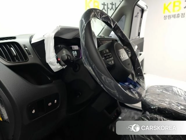 Kia The New Kia Ray 2026 Белый из Кореи, фото 4