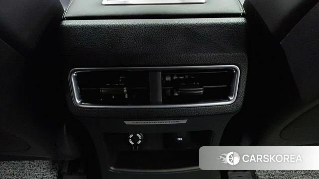 Ssangyong Rexton New Arena 2023 Черный из Кореи, фото 4