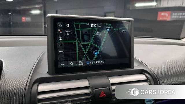 Hyundai Casper 2022 Белый из Кореи, фото 4
