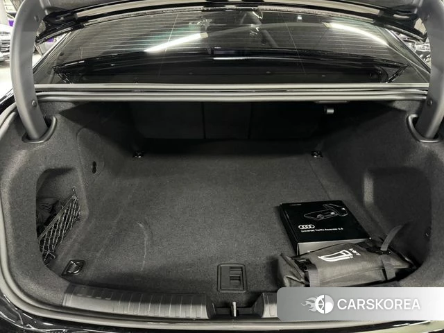 Audi A6 (C9) 2026 Черный из Кореи, фото 4