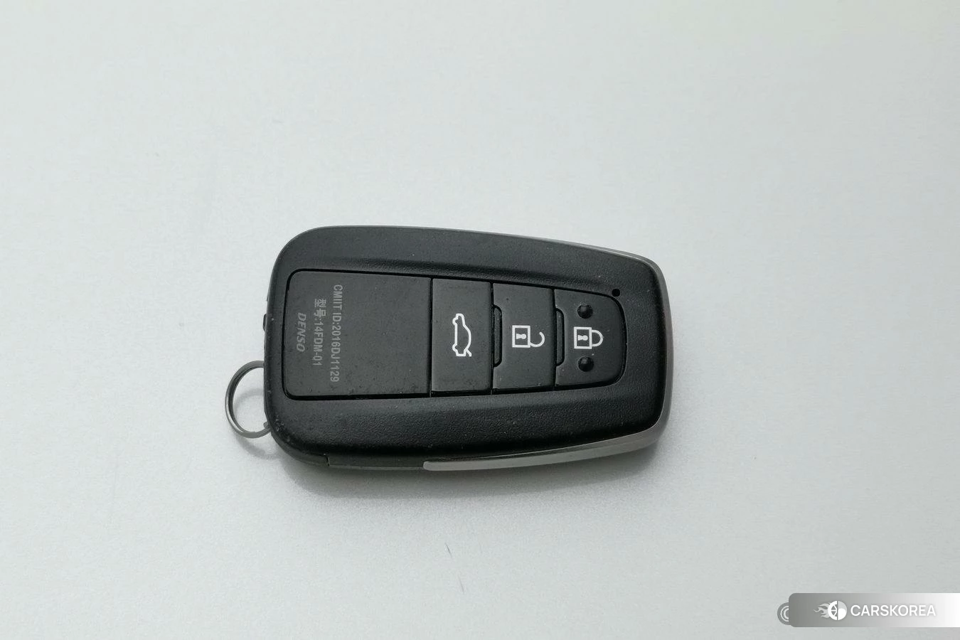 Toyota Camry 2021 Белый из Китая, фото 4