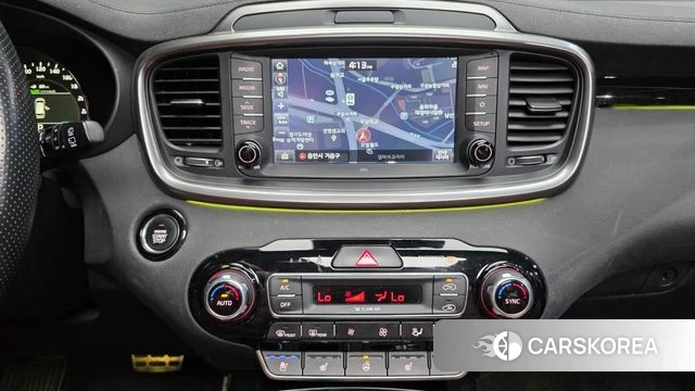 Kia The New Sorento 2019 Белый из Кореи, фото 4