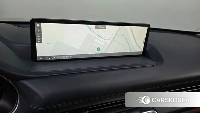Genesis GV80 2023 Серый из Кореи, фото 4