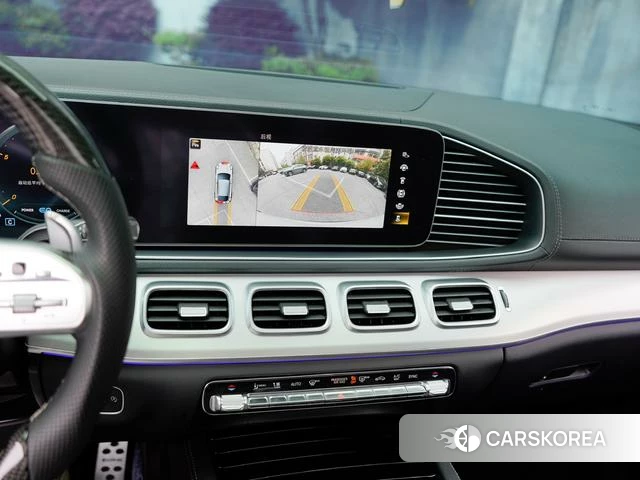 Mercedes-Benz GLE 2021 Другой из Китая, фото 4
