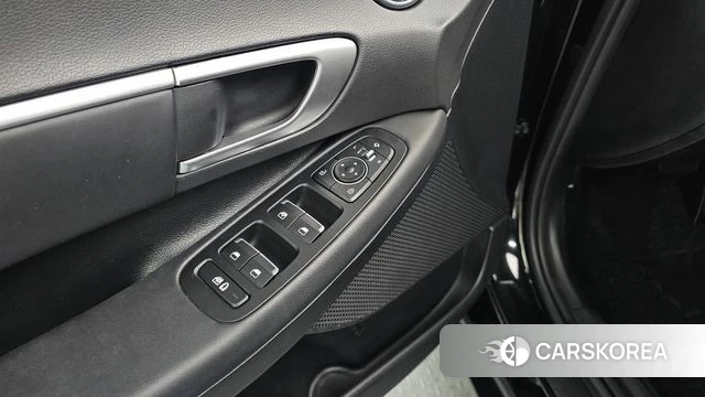 Hyundai Sonata (DN8) 2021 Черный из Кореи, фото 4