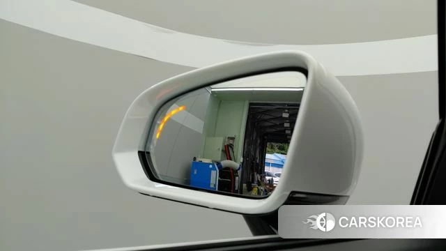 Volvo S90 2022 Белый из Кореи, фото 4