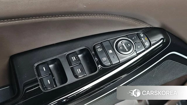 Kia Come New K7 2018 Черный из Кореи, фото 4