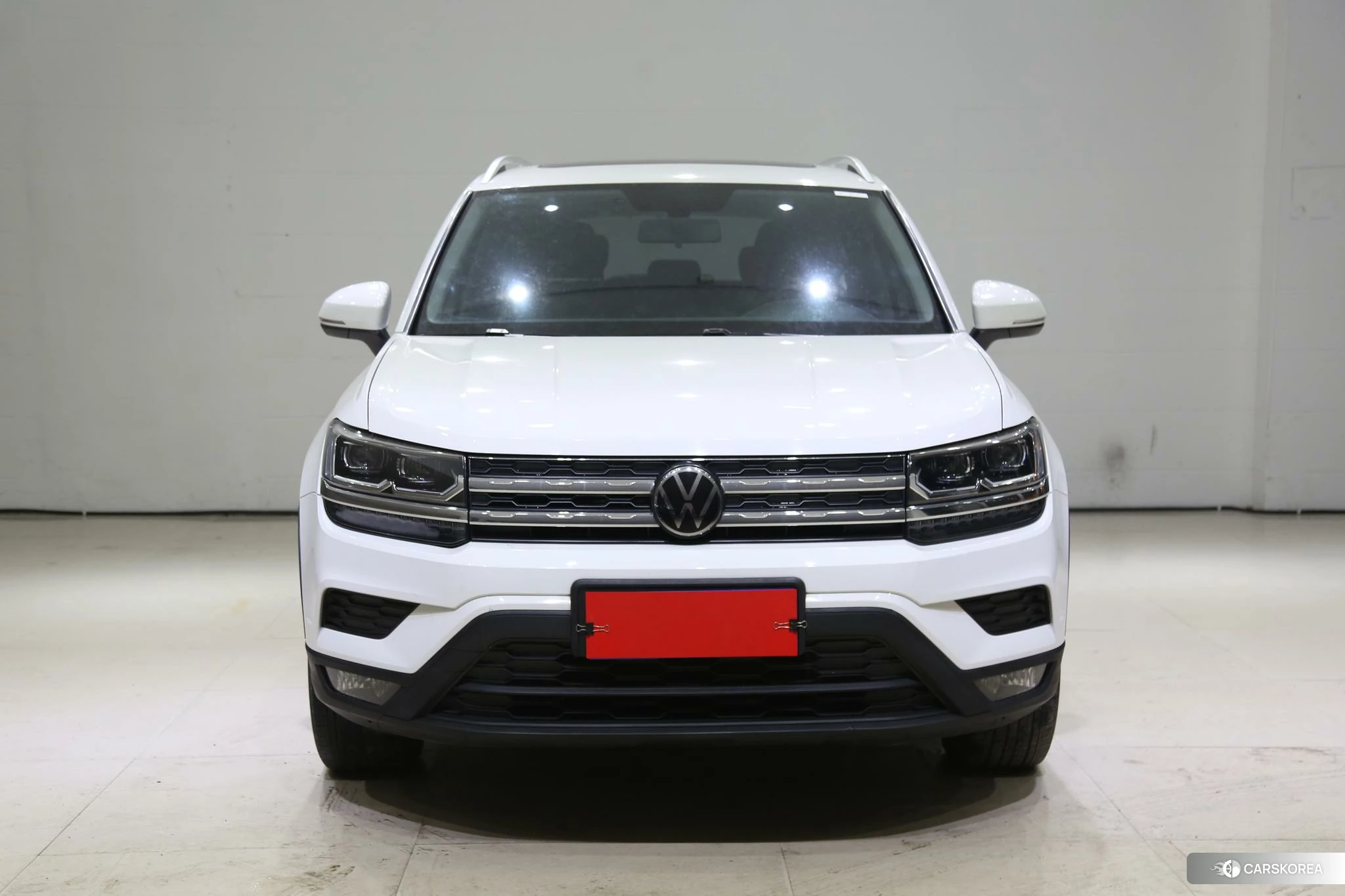 Volkswagen Tharu 2020 Белый из Китая, фото 4