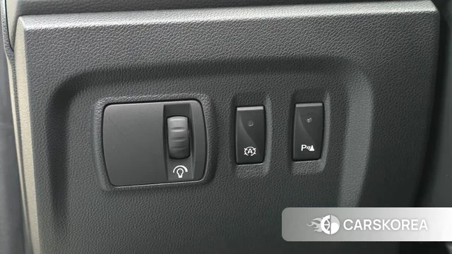 Renault Korea (Samsung) New QM3 2018 Жемчужный цвет из Кореи, фото 4