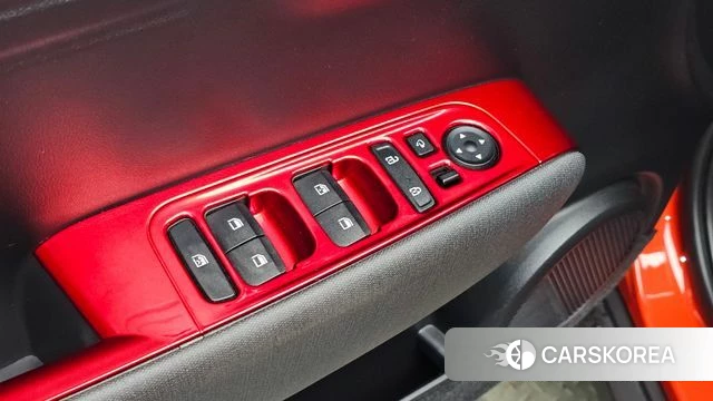 Hyundai Casper 2022 Оранжевый из Кореи, фото 4