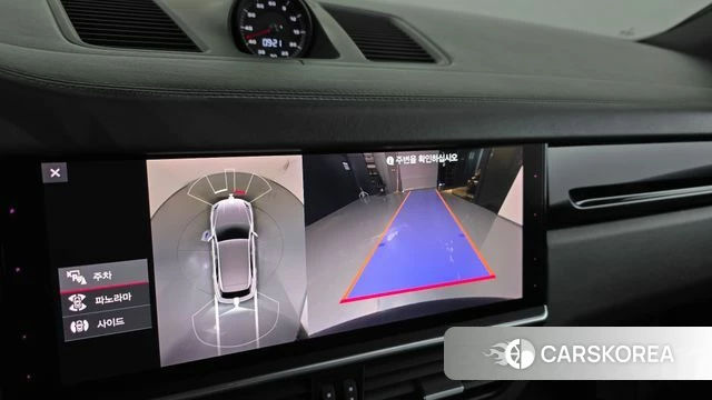 Porsche Cayenne (PO536) id 4922962 из Кореи 4
