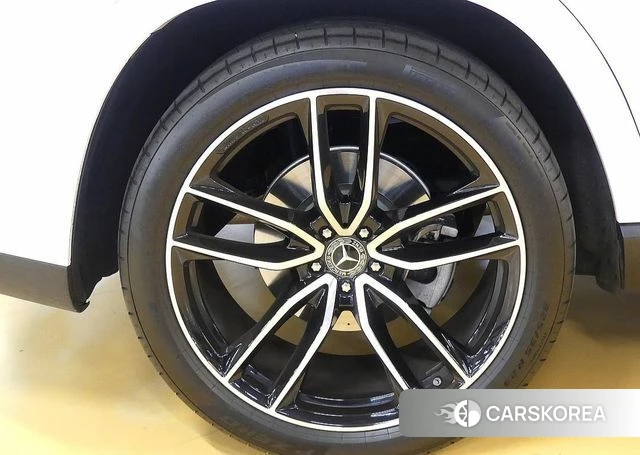 Mercedes-Benz GLS - Class X167 2025 Белый из Кореи, фото 4