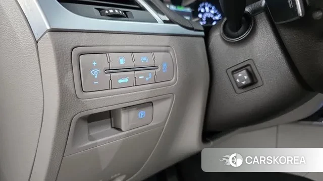 Genesis G80 2018 Черный из Кореи, фото 4