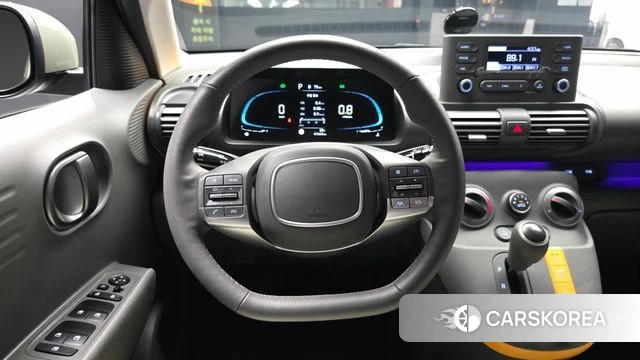 Hyundai Casper 2022 Цвет тростника из Кореи, фото 4
