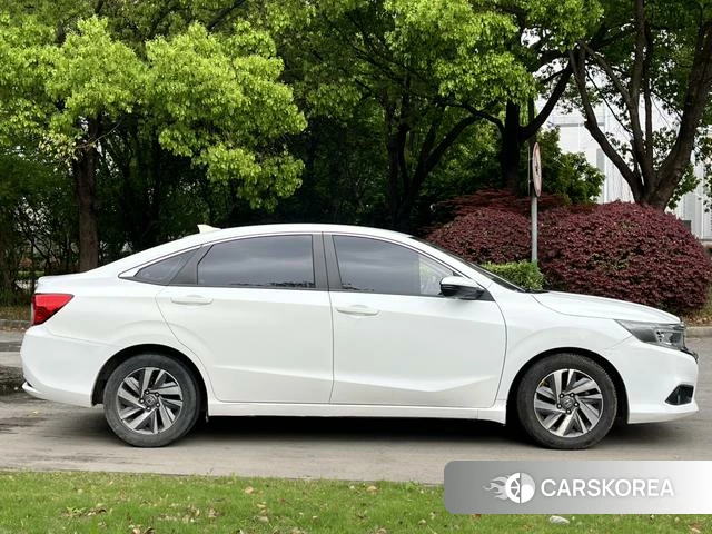 Honda Crider 2021 Белый из Китая, фото 4