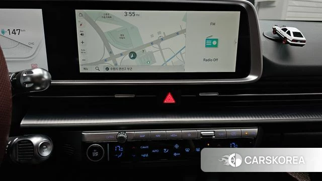 Hyundai Ionic 6 2022 Белый из Кореи, фото 4