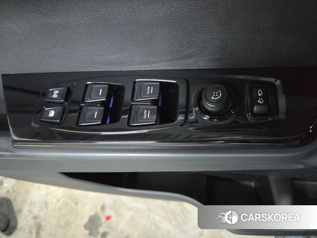 Ssangyong Torres 2022 Белый из Кореи, фото 4