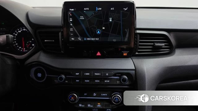 Hyundai Veloster (JS) 2021 Небесно-голубой из Кореи, фото 4
