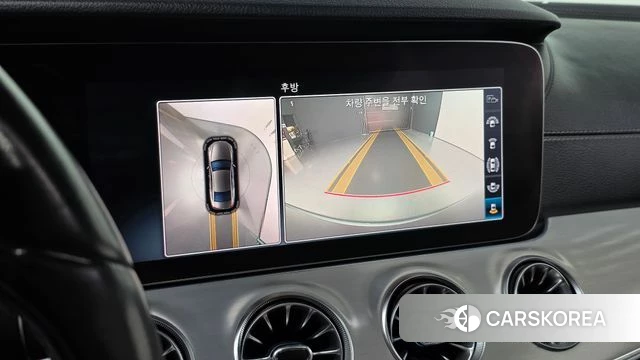 Mercedes-Benz CLS-Class C257 2019 Серый из Кореи, фото 4