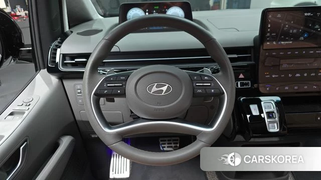 Hyundai Staria 2024 Белый из Кореи, фото 4