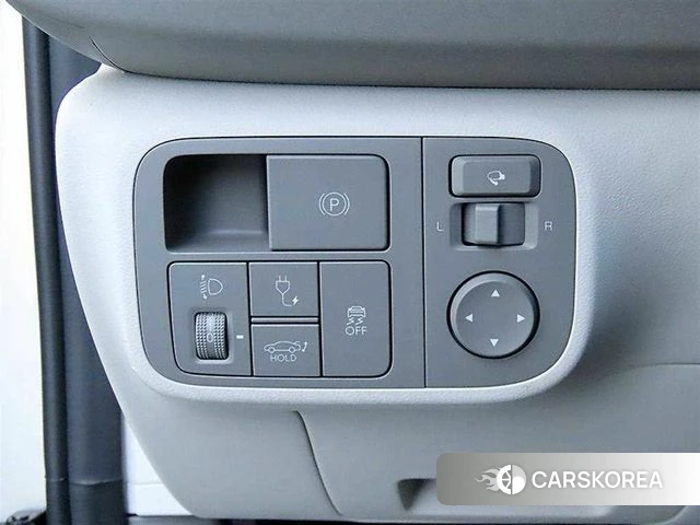 Hyundai Ionic 6 2022 Серебряный из Кореи, фото 4