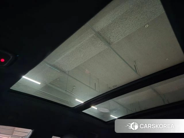 Audi Q8 (4M) 2021 Черный из Кореи, фото 4