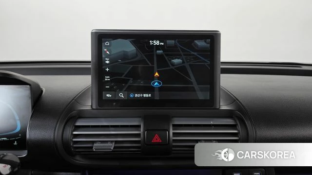 Hyundai Casper 2023 Белый из Кореи, фото 4