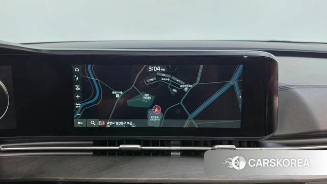 Kia Carnival 4th generation 2020 Белый из Кореи, фото 4