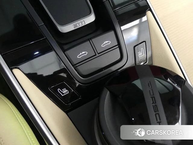 Porsche 911(992) 2021 Красный из Кореи, фото 4