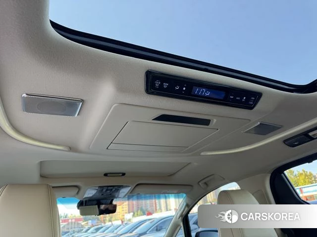 Toyota Alphard 2021 Черный из Китая, фото 4
