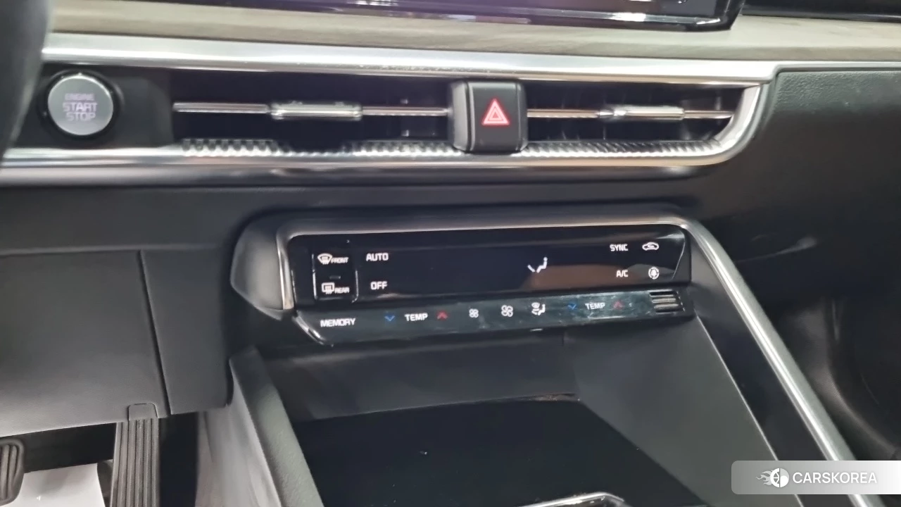 Kia K5 3rd generation 2021 Белый из Кореи, фото 4
