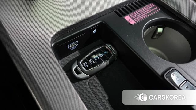 Hyundai Palisade 2021 Белый из Кореи, фото 4