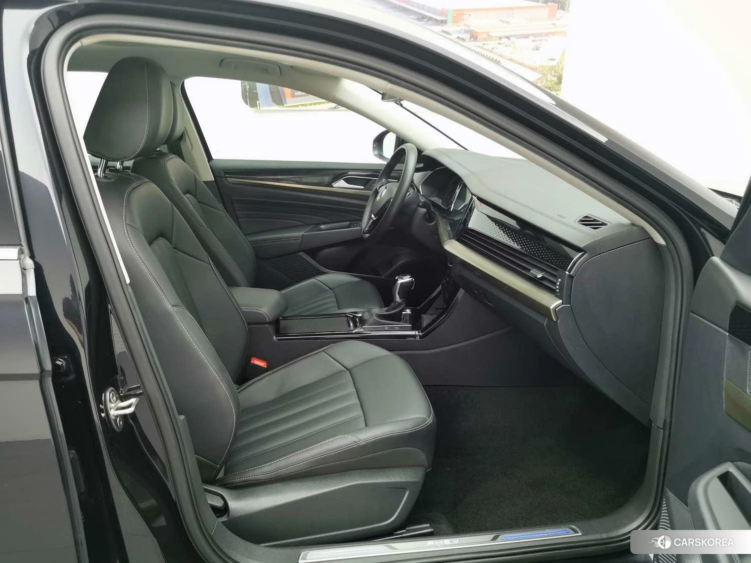 Volkswagen Passat 2019 Черный из Китая, фото 4