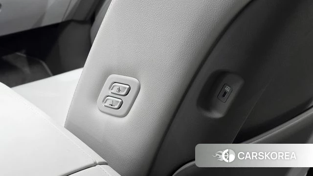 Hyundai Palisade (LX3) 2026 Белый из Кореи, фото 4