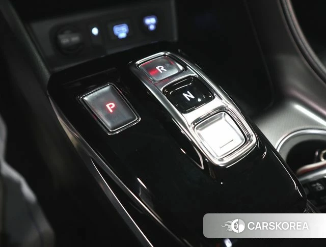 Hyundai Sonata (DN8) 2022 Серый из Кореи, фото 4