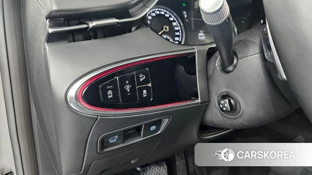 Genesis GV70 2021 Серый из Кореи, фото 4