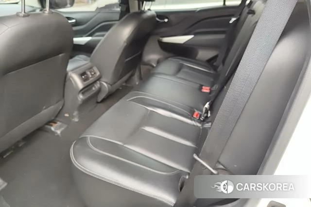 Nissan Terra 2021 Белый из Китая, фото 4