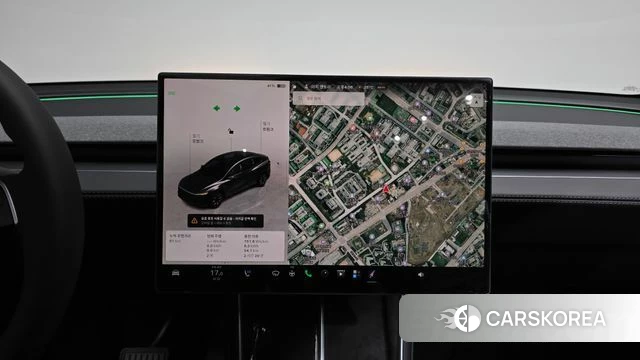 Tesla Model Y 2026 Серый из Кореи, фото 4