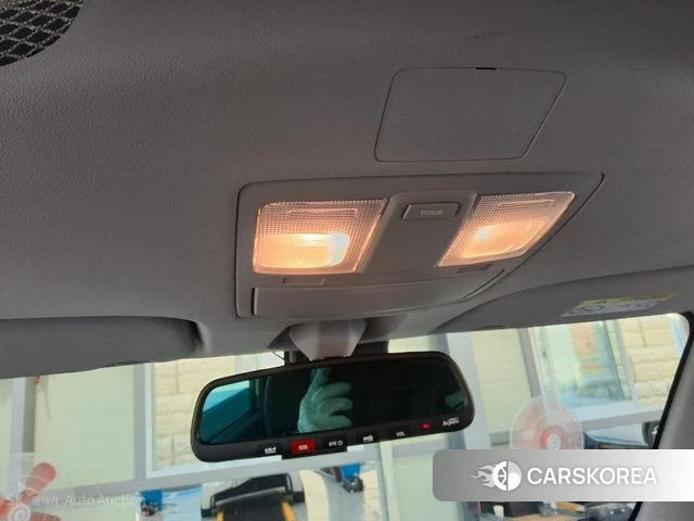 Kia The New Kia Ray 2022 Белый из Кореи, фото 4